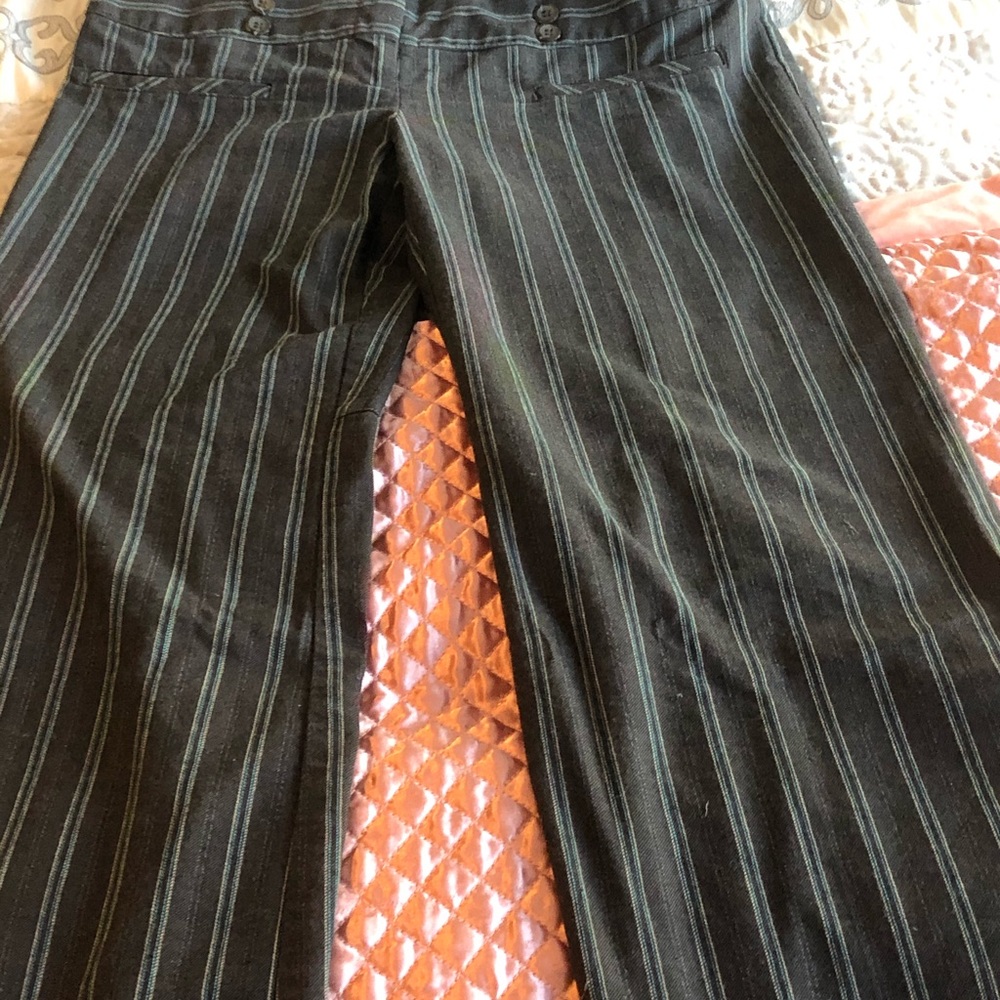 Nanette Lenore trousers